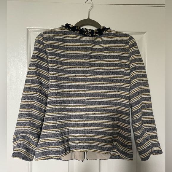 Weekend by Max Mara jacket women’s size 12 - Picture 3 of 5